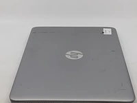 Ca. 135x laptop, hp, o.a elitebook 840 - afbeelding 9 van  16