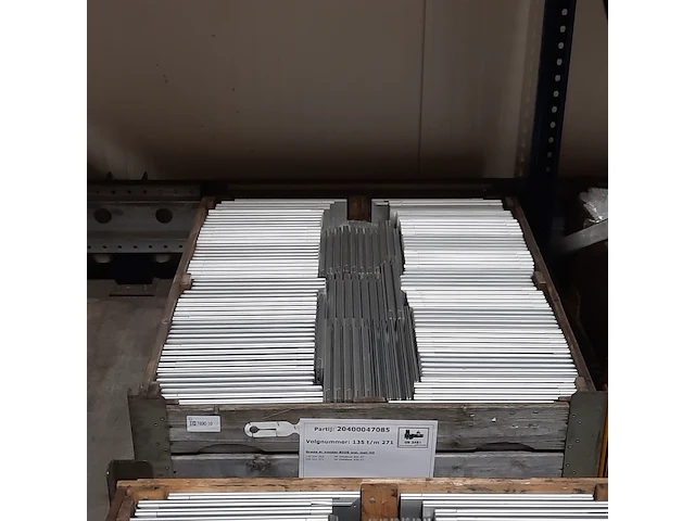 Ca. 135x laptop, hp, o.a. elitebook 850 g7 - afbeelding 10 van  11