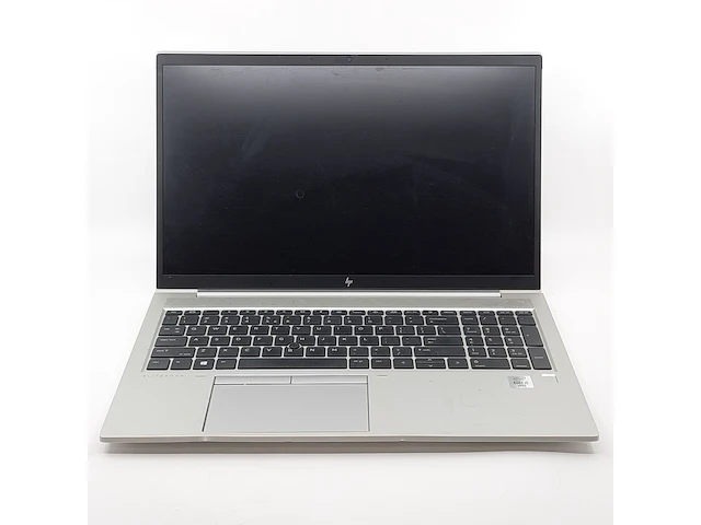 Ca. 135x laptop, hp, o.a. elitebook 850 g7 - afbeelding 1 van  11