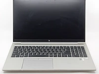 Ca. 135x laptop, hp, o.a. elitebook 850 g7 - afbeelding 1 van  11