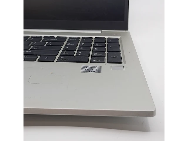 Ca. 135x laptop, hp, o.a. elitebook 850 g7 - afbeelding 3 van  11
