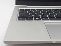 Ca. 135x laptop, hp, o.a. elitebook 850 g7 - afbeelding 4 van  11