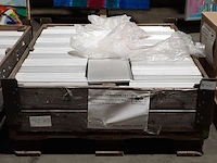 Ca. 135x laptop, hp, o.a. elitebook 850 - afbeelding 2 van  11