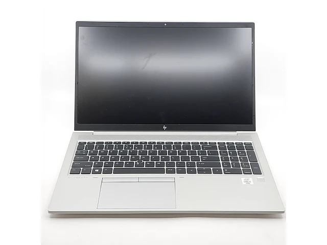 Ca. 135x laptop, hp, o.a. elitebook 850 - afbeelding 1 van  11