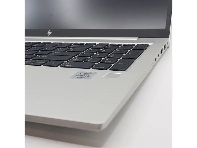 Ca. 135x laptop, hp, o.a. elitebook 850 - afbeelding 4 van  11