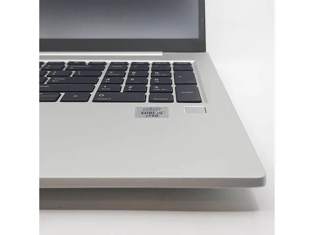 Ca. 135x laptop, hp, o.a. elitebook 850 - afbeelding 5 van  11
