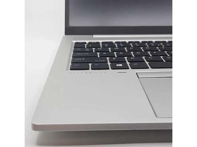 Ca. 135x laptop, hp, o.a. elitebook 850 - afbeelding 6 van  11