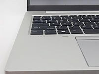Ca. 135x laptop, hp, o.a. elitebook 850 - afbeelding 6 van  11