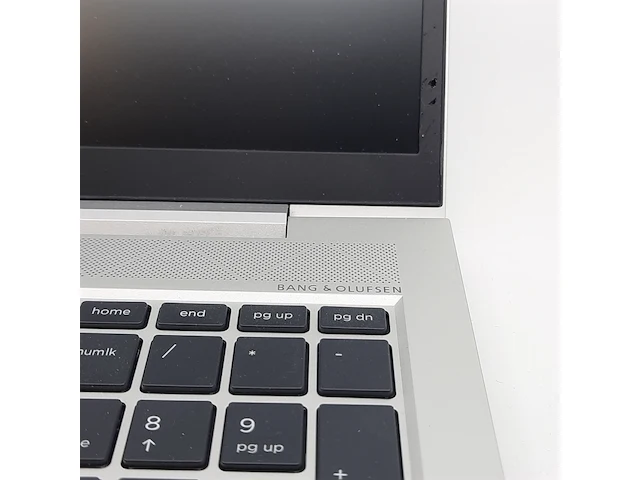 Ca. 135x laptop, hp, o.a. elitebook 850 - afbeelding 8 van  11