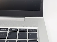 Ca. 135x laptop, hp, o.a. elitebook 850 - afbeelding 8 van  11