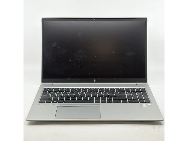 Ca. 135x laptop, hp - afbeelding 1 van  12