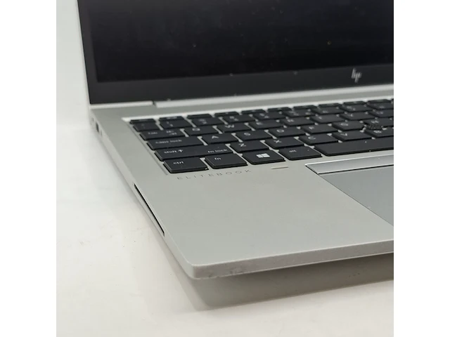 Ca. 135x laptop, hp - afbeelding 8 van  12
