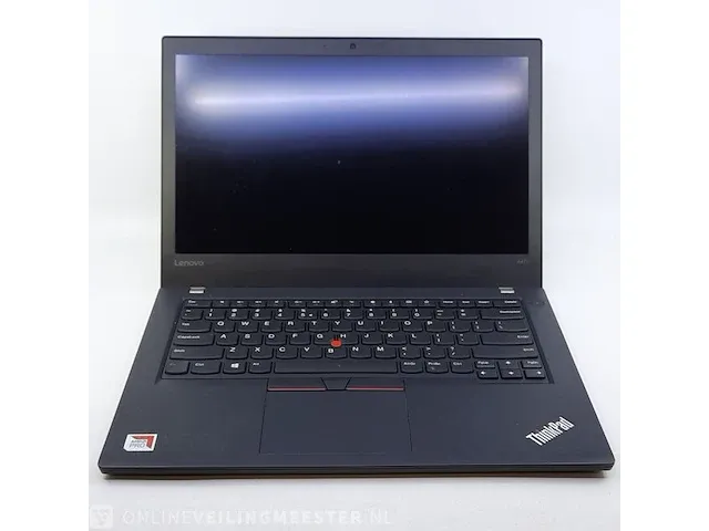 Ca. 135x laptop lenovo, thinkpad a475 - afbeelding 1 van  12