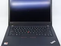 Ca. 135x laptop lenovo, thinkpad a475 - afbeelding 1 van  12