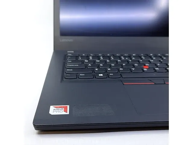 Ca. 135x laptop lenovo, thinkpad a475 - afbeelding 8 van  12