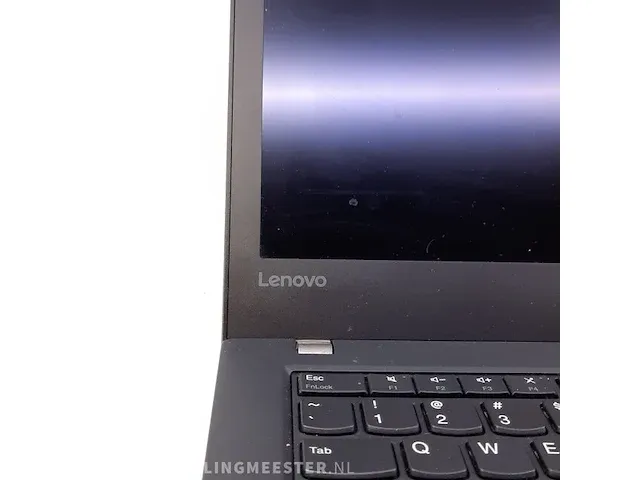 Ca. 135x laptop lenovo, thinkpad a475 - afbeelding 9 van  12