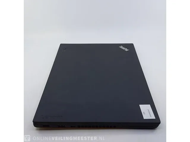 Ca. 135x laptop lenovo, thinkpad a475 - afbeelding 11 van  12