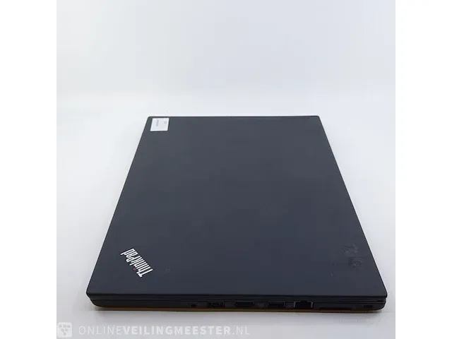 Ca. 135x laptop lenovo, thinkpad a475 - afbeelding 12 van  12