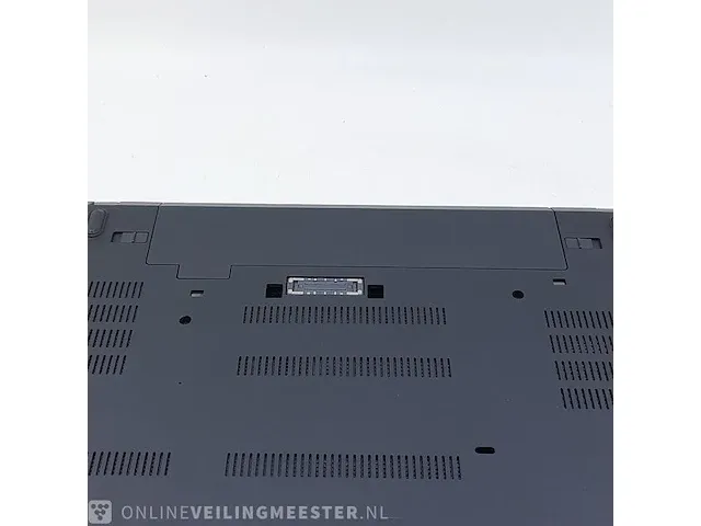 Ca. 135x laptop lenovo, thinkpad a475 - afbeelding 2 van  12