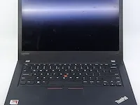 Ca. 135x laptop lenovo, thinkpad a475 - afbeelding 1 van  12