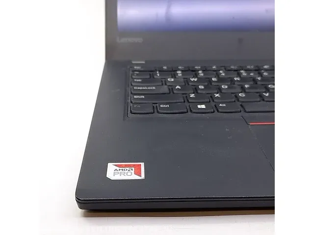 Ca. 135x laptop lenovo, thinkpad a475 - afbeelding 8 van  12