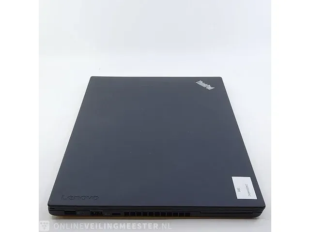 Ca. 135x laptop lenovo, thinkpad a475 - afbeelding 11 van  12