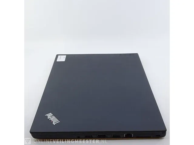 Ca. 135x laptop lenovo, thinkpad a475 - afbeelding 12 van  12