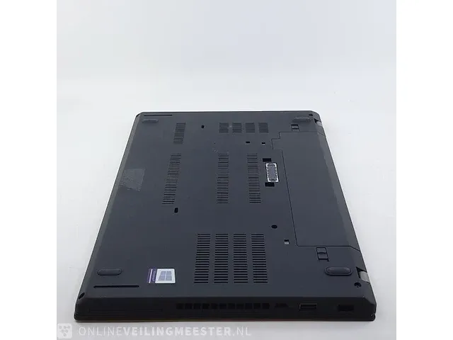 Ca. 135x laptop lenovo, thinkpad aa475 - afbeelding 2 van  12