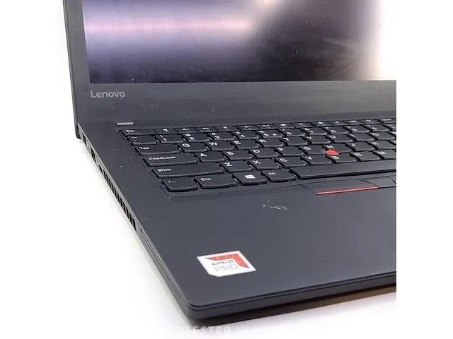 Ca. 135x laptop lenovo, thinkpad aa475 - afbeelding 7 van  12