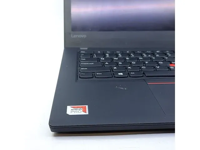 Ca. 135x laptop lenovo, thinkpad aa475 - afbeelding 8 van  12