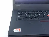 Ca. 135x laptop lenovo, thinkpad aa475 - afbeelding 8 van  12