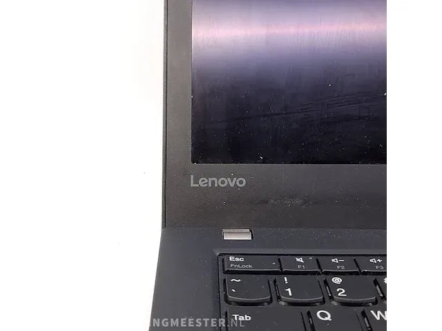 Ca. 135x laptop lenovo, thinkpad aa475 - afbeelding 9 van  12