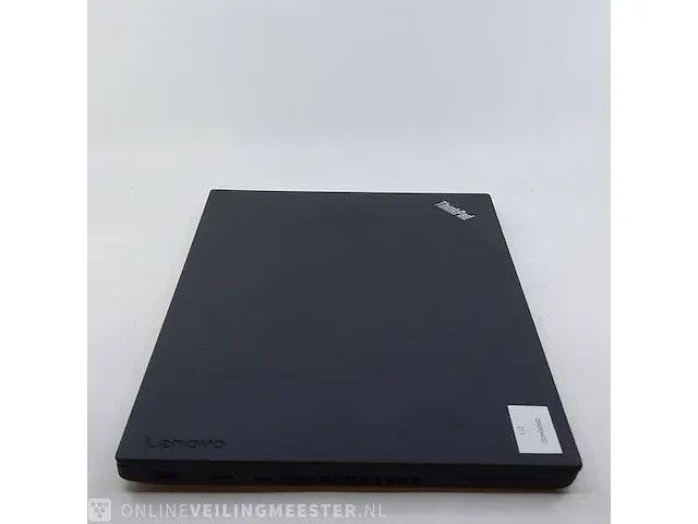 Ca. 135x laptop lenovo, thinkpad aa475 - afbeelding 11 van  12