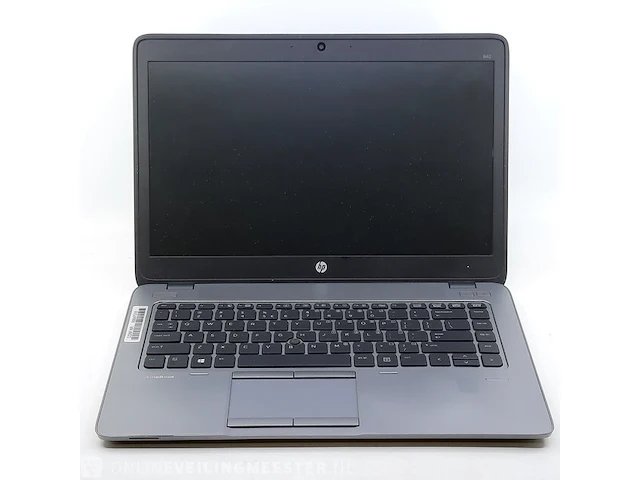 Ca. 135x laptop toshiba/hp - afbeelding 2 van  20
