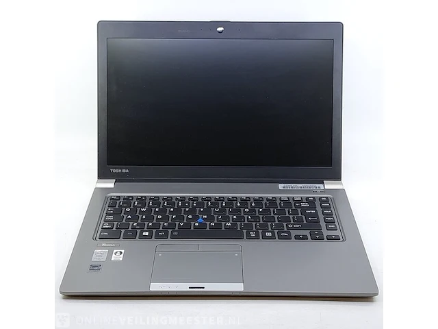 Ca. 135x laptop toshiba/hp - afbeelding 1 van  20