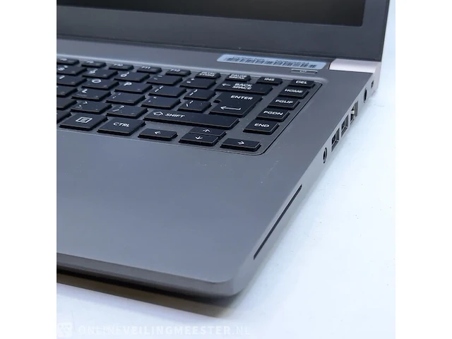 Ca. 135x laptop toshiba/hp - afbeelding 12 van  20