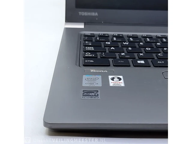 Ca. 135x laptop toshiba/hp - afbeelding 16 van  20
