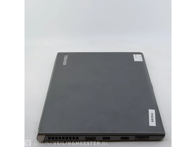 Ca. 135x laptop toshiba/hp - afbeelding 19 van  20
