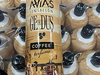 Ca. 135x pompflessen douchegel, avias - afbeelding 4 van  5