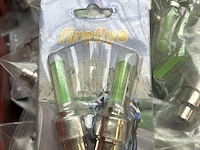 Ca. 135x ventiel led verlichting - afbeelding 1 van  3