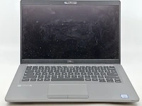Ca. 136x chromebook, dell, latitude 5400 - afbeelding 1 van  12