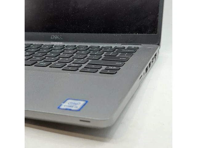 Ca. 136x chromebook, dell, latitude 5400 - afbeelding 5 van  12