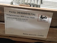 Ca. 136x laptop, hp, o.a. elitebook 830 g7 - afbeelding 3 van  11