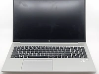 Ca. 136x laptop, hp, o.a. elitebook 830 g7 - afbeelding 1 van  11