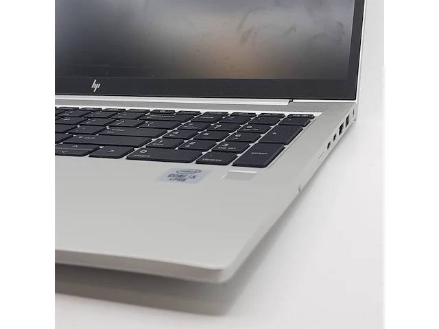Ca. 136x laptop, hp, o.a. elitebook 830 g7 - afbeelding 4 van  11