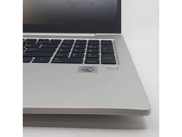 Ca. 136x laptop, hp, o.a. elitebook 830 g7 - afbeelding 5 van  11