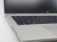 Ca. 136x laptop, hp, o.a. elitebook 830 g7 - afbeelding 7 van  11