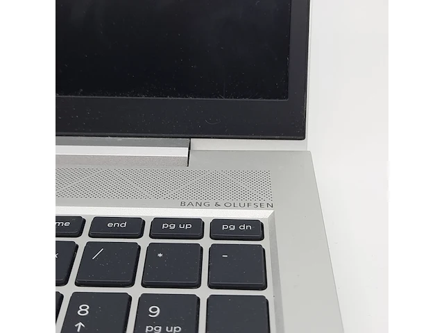 Ca. 136x laptop, hp, o.a. elitebook 830 g7 - afbeelding 8 van  11
