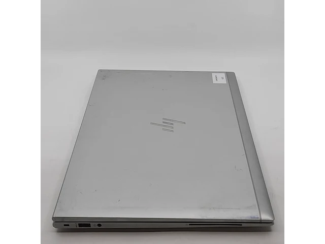 Ca. 136x laptop, hp, o.a. elitebook 830 g7 - afbeelding 10 van  11