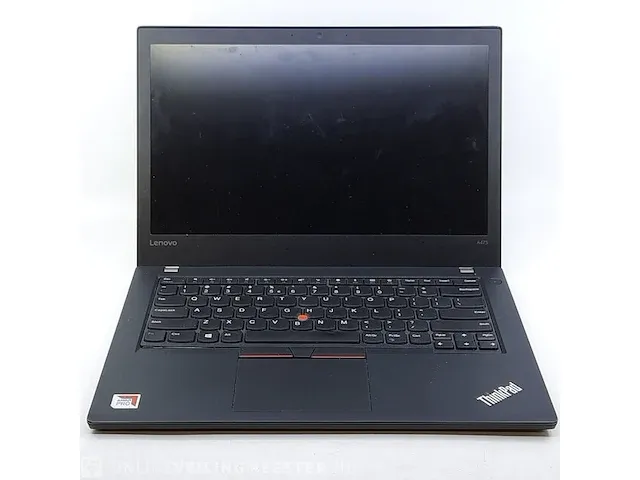 Ca. 136x laptop lenovo, thinkpad a475 - afbeelding 1 van  11